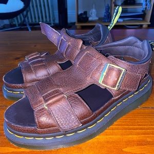 Dr. Martens Hayden Sandals